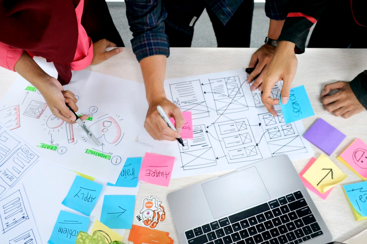 Casos de Sucesso: Projetos de Design Personalizados